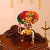 Royal Yellow Pagdi