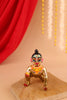 Laddu Gopal Brass Idol