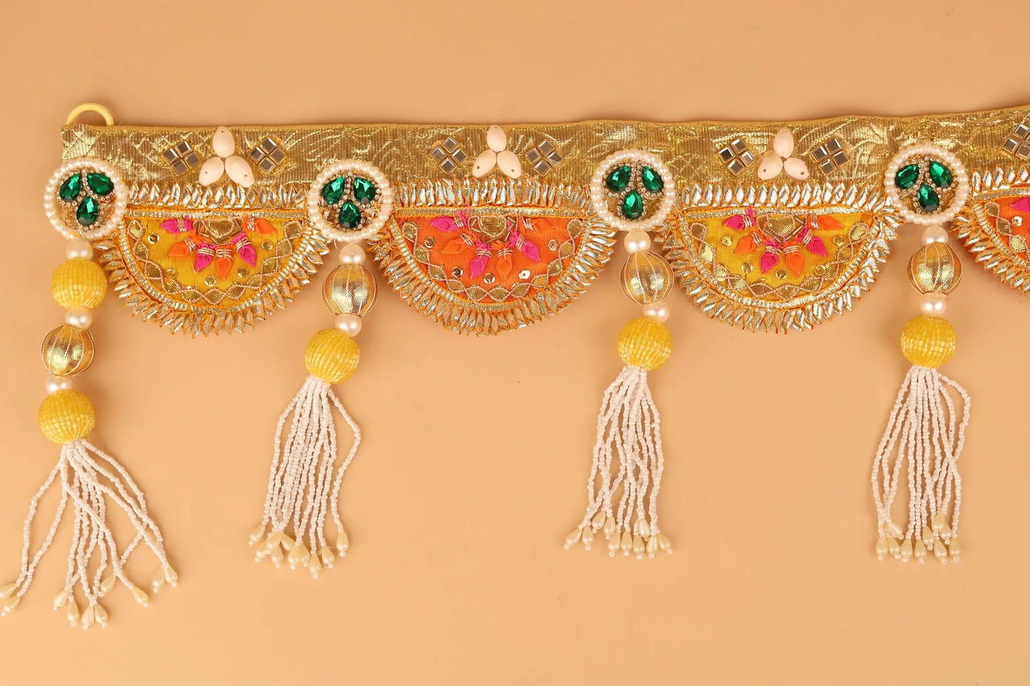 Mangalmala Toran - 40 inches Devaya