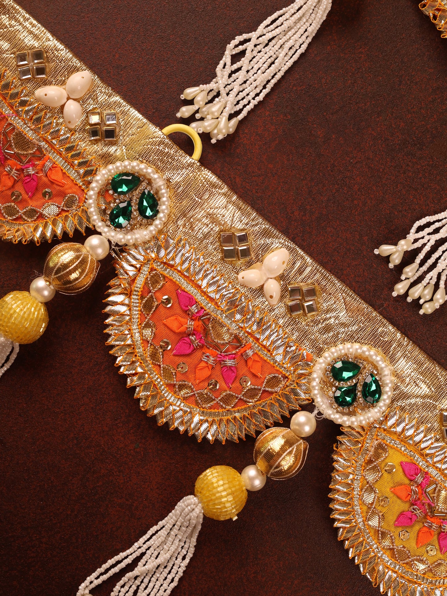 Mangalmala Toran - 40 inches