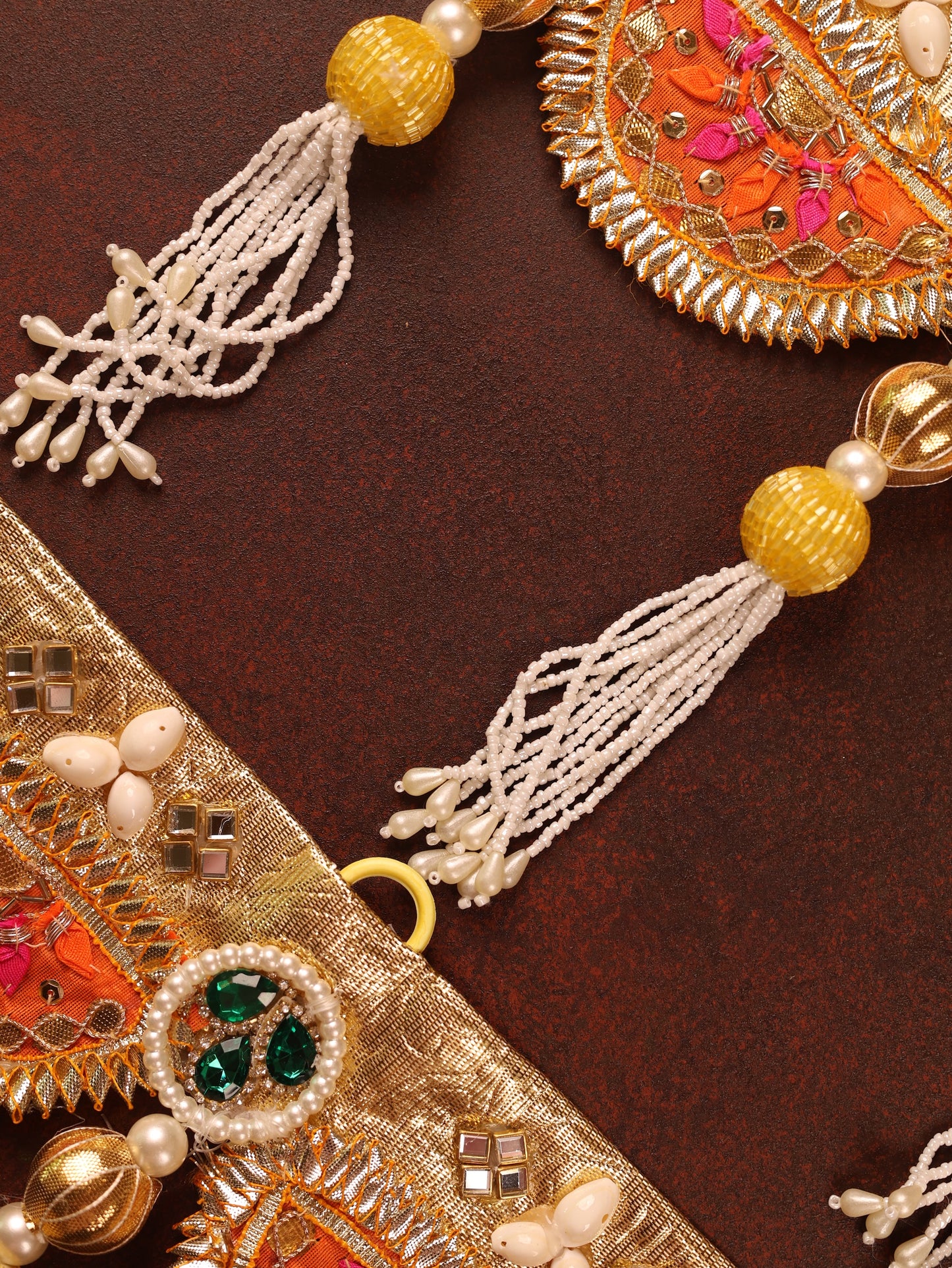 Mangalmala Toran - 40 inches