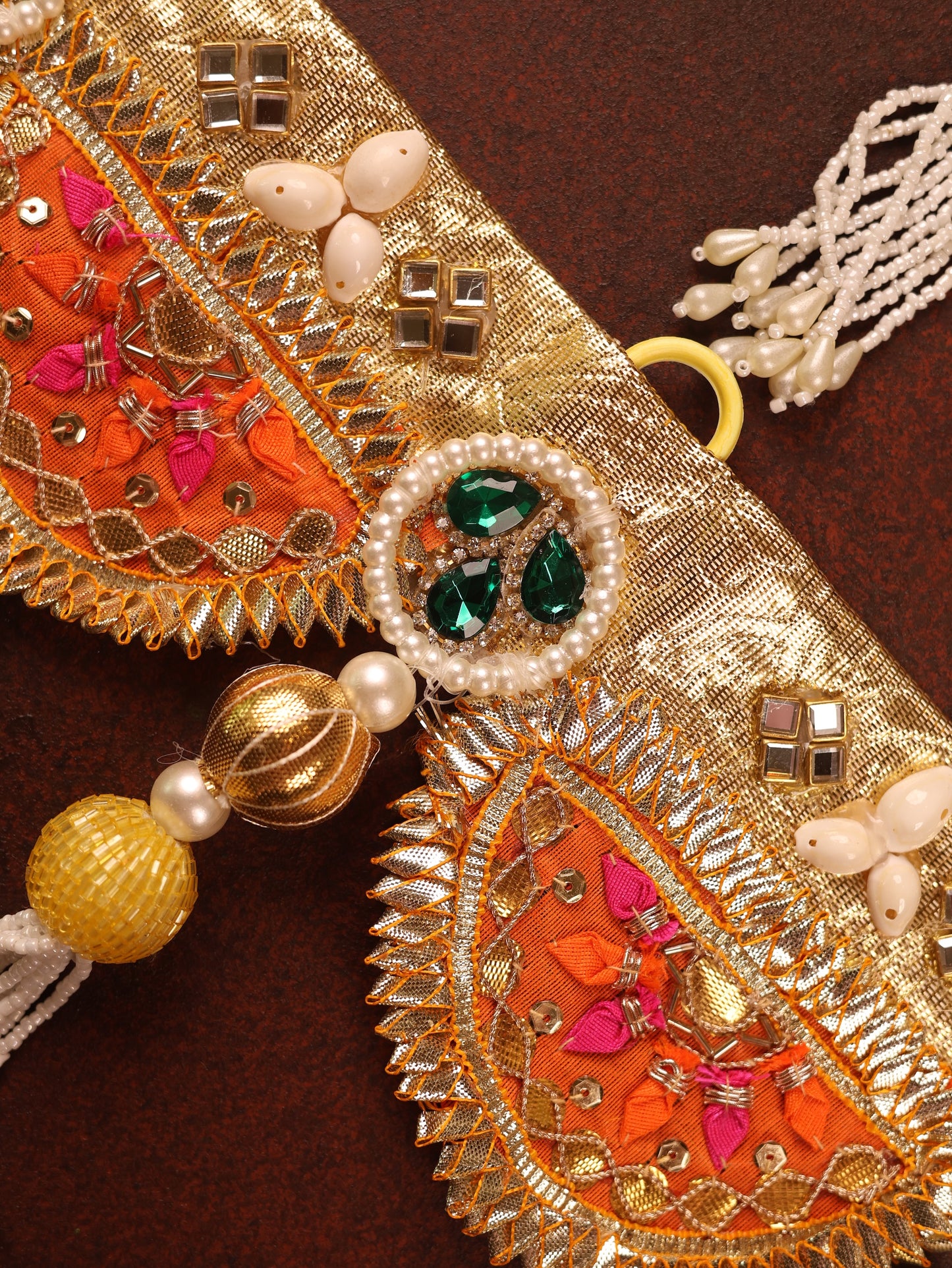 Mangalmala Toran - 40 inches