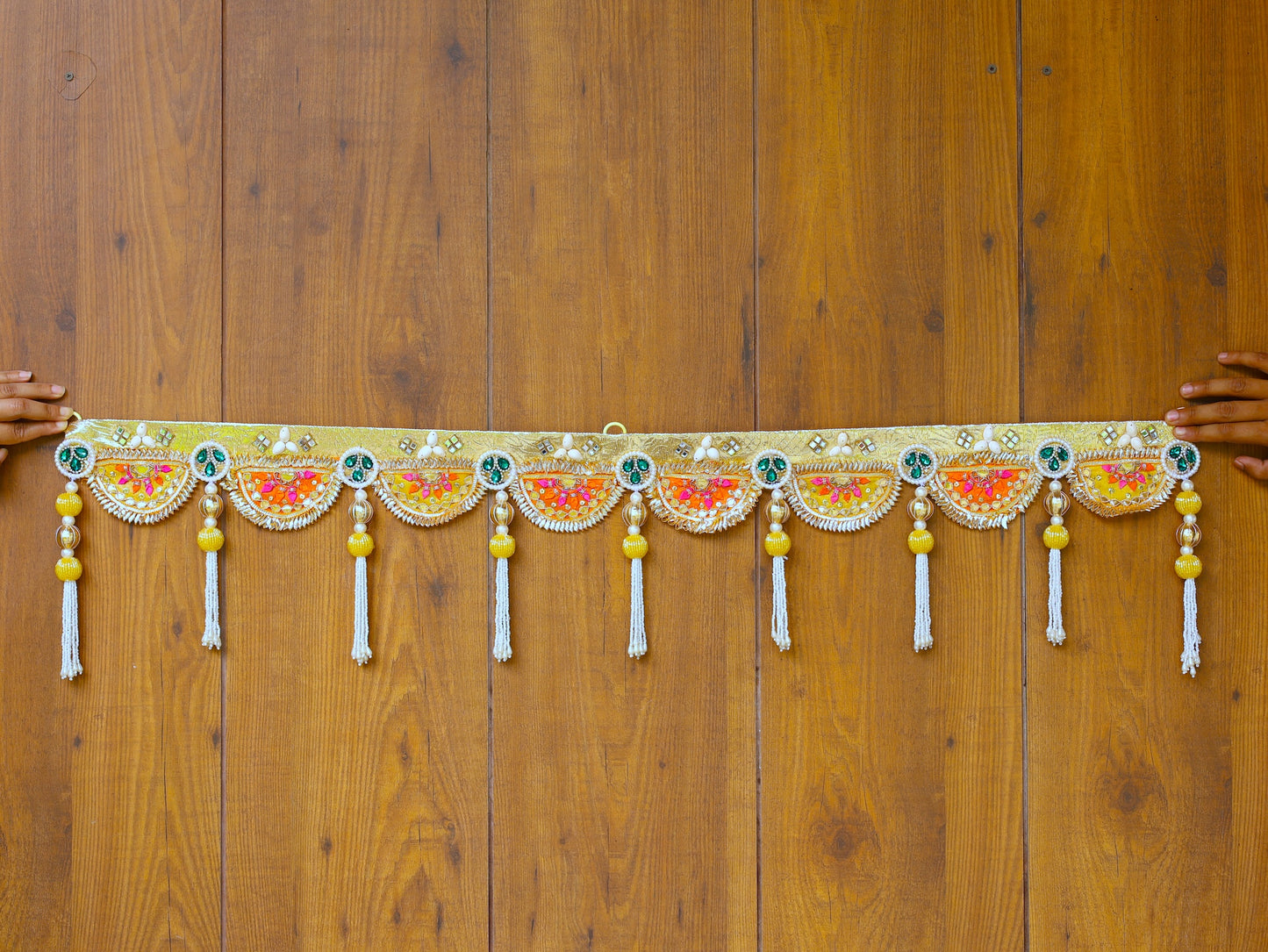 Mangalmala Toran - 40 inches
