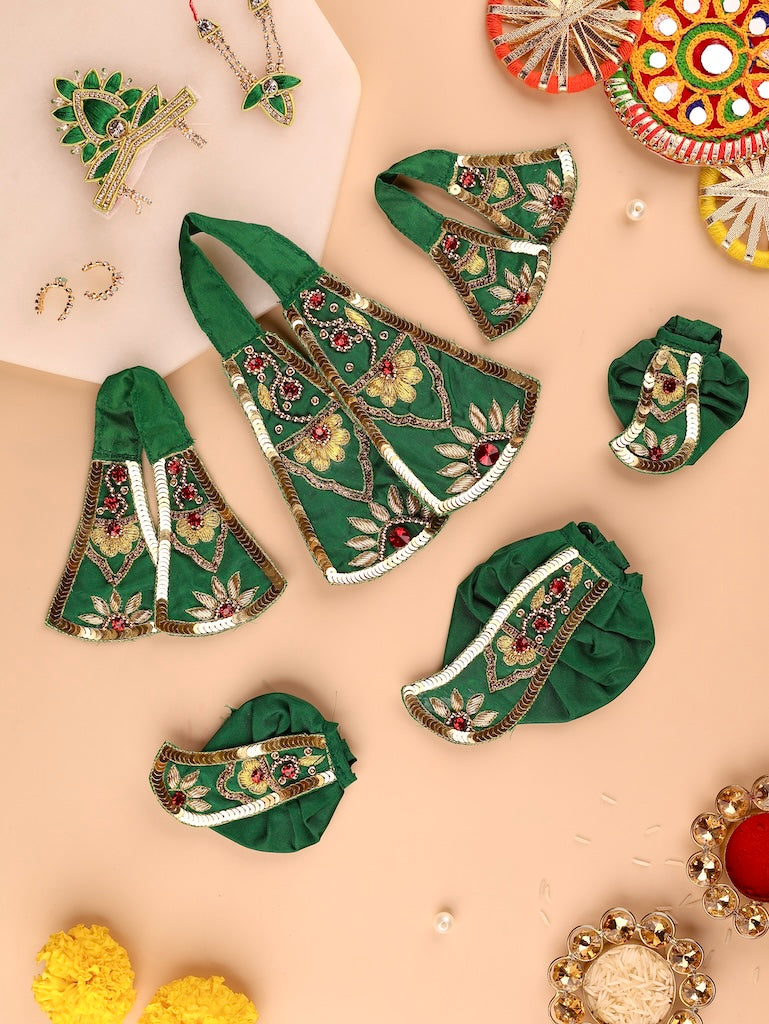 Devaya Divya Raas Collection