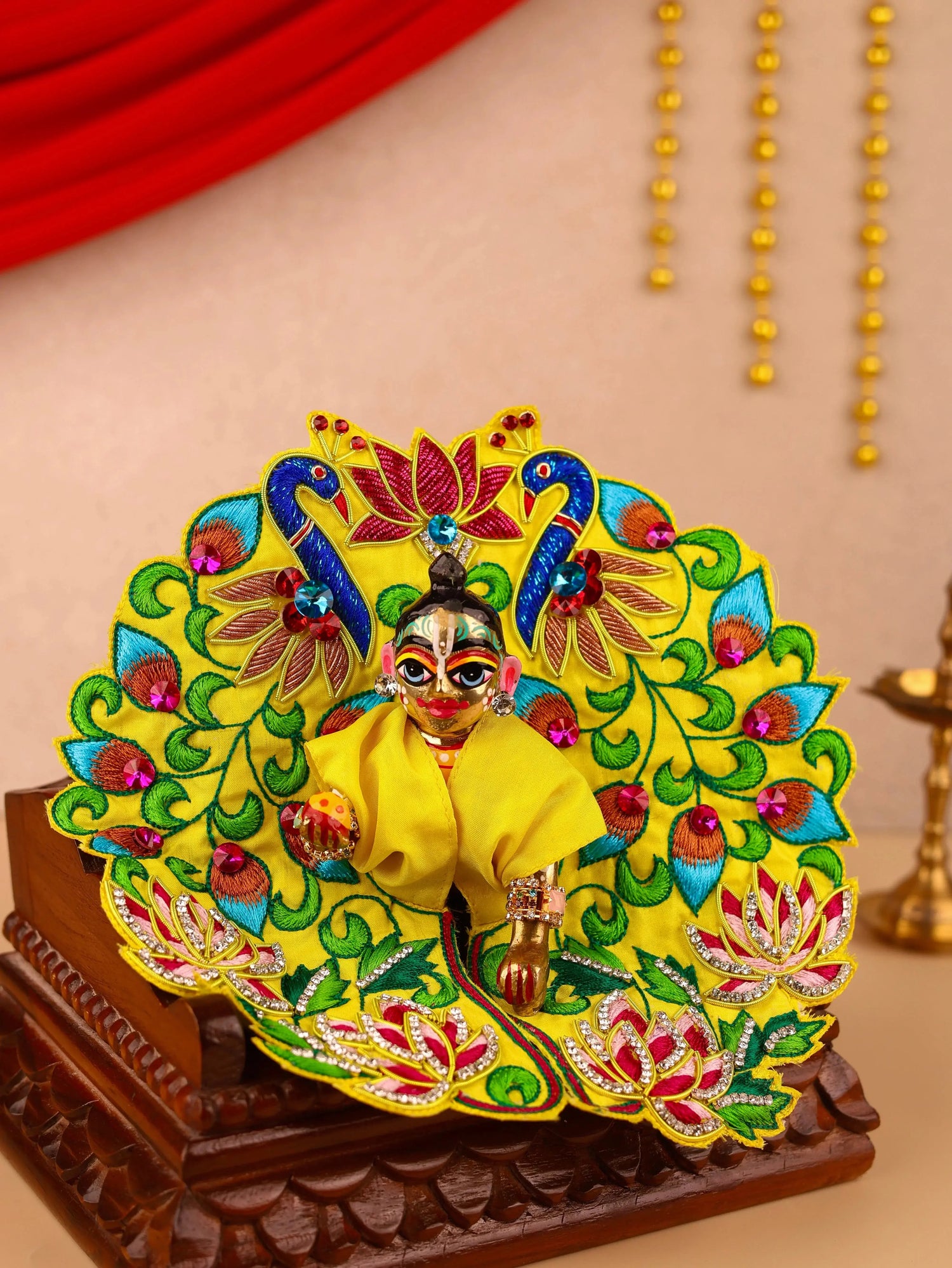 Janmashtami Specials - Devaya