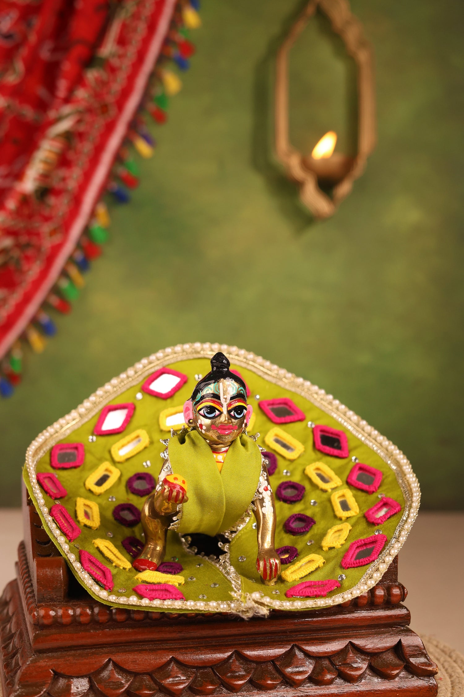 New Launch - Devaya