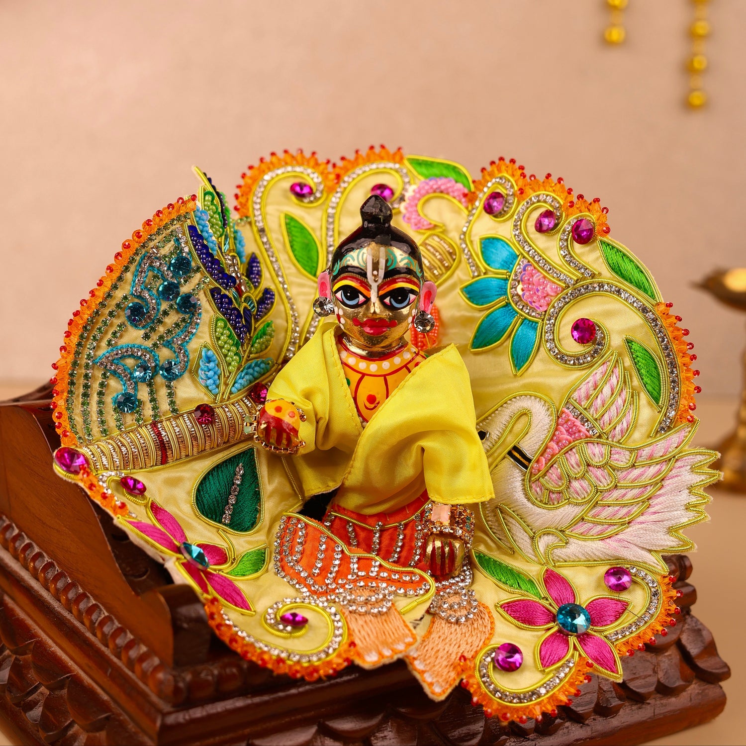 Festive Collection - Devaya
