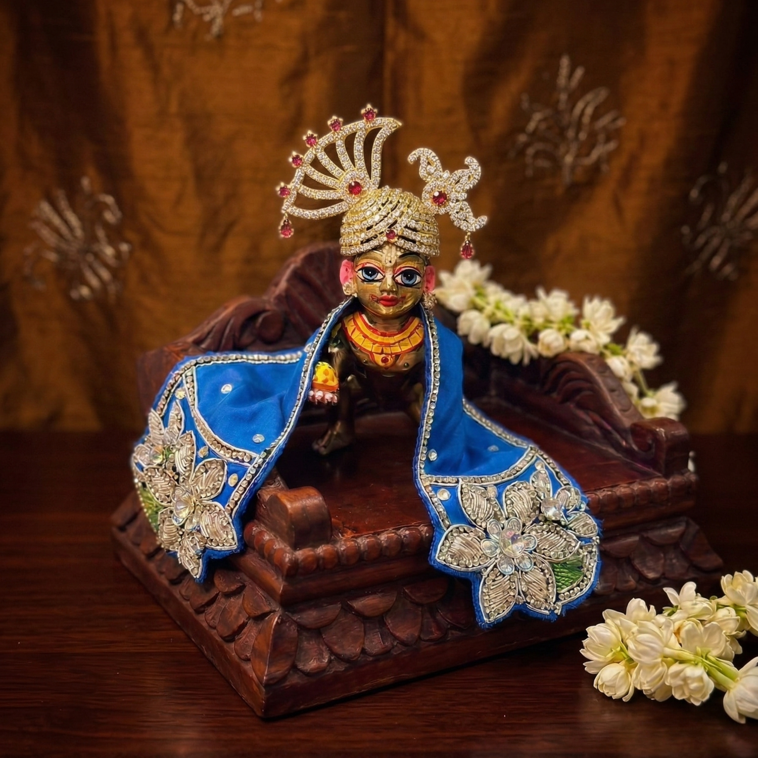 Shringar Jewellery