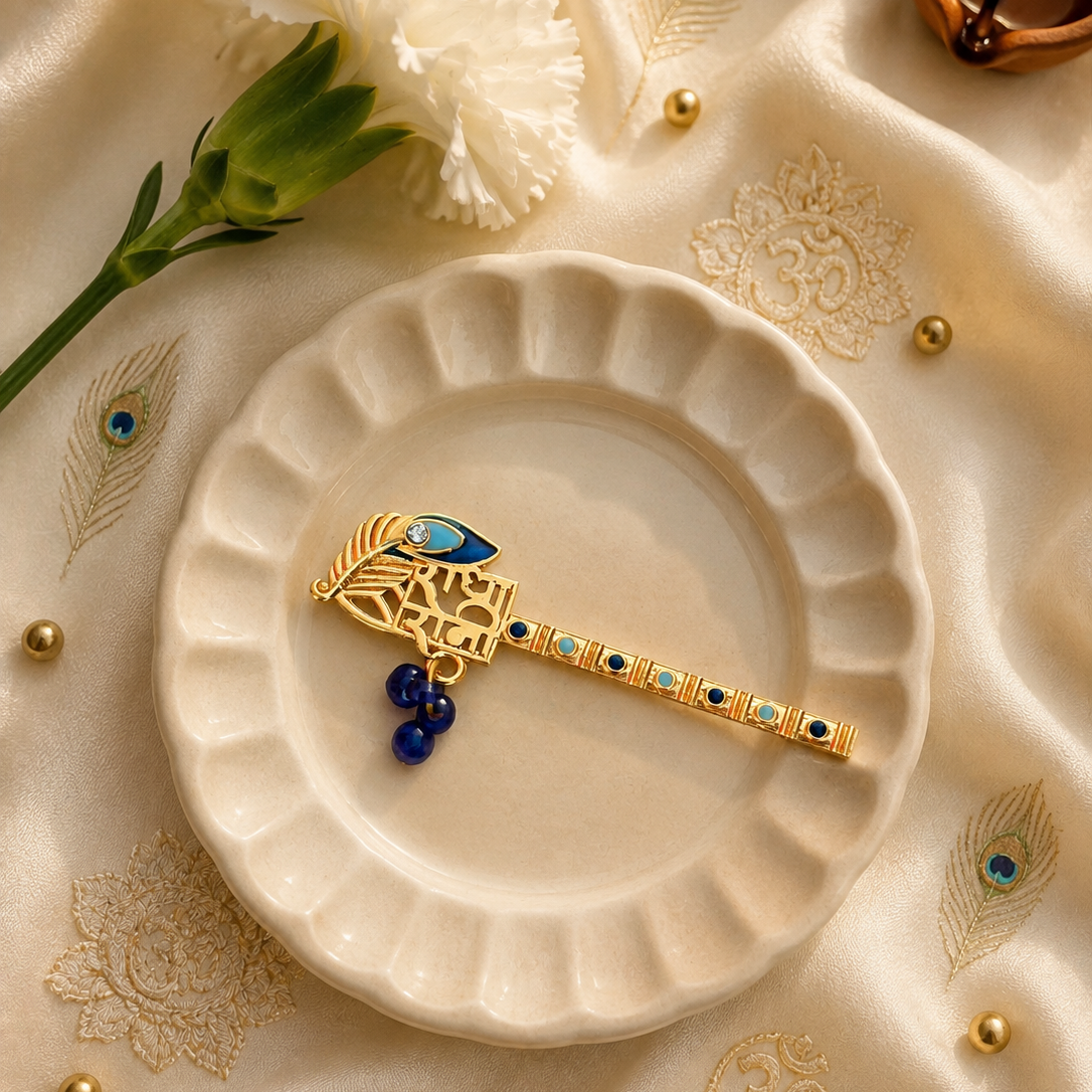 Bansi Set of 3
