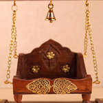 Laddu Gopal Jhula