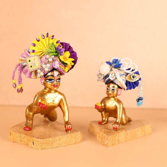 Pagdi Set of 2