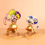 Pagdi Set of 2