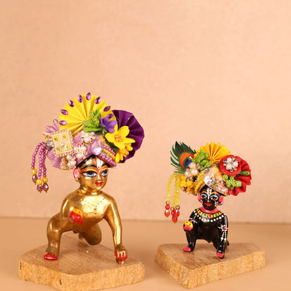 Pagdi Set of 2