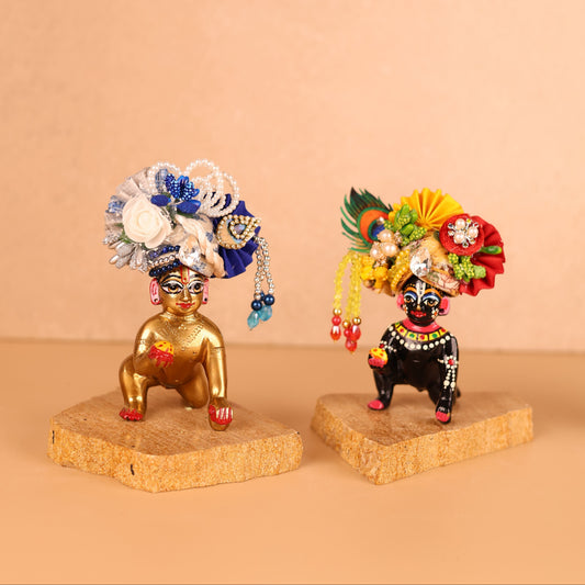 Pagdi Set of 2
