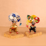 Pagdi Set of 2