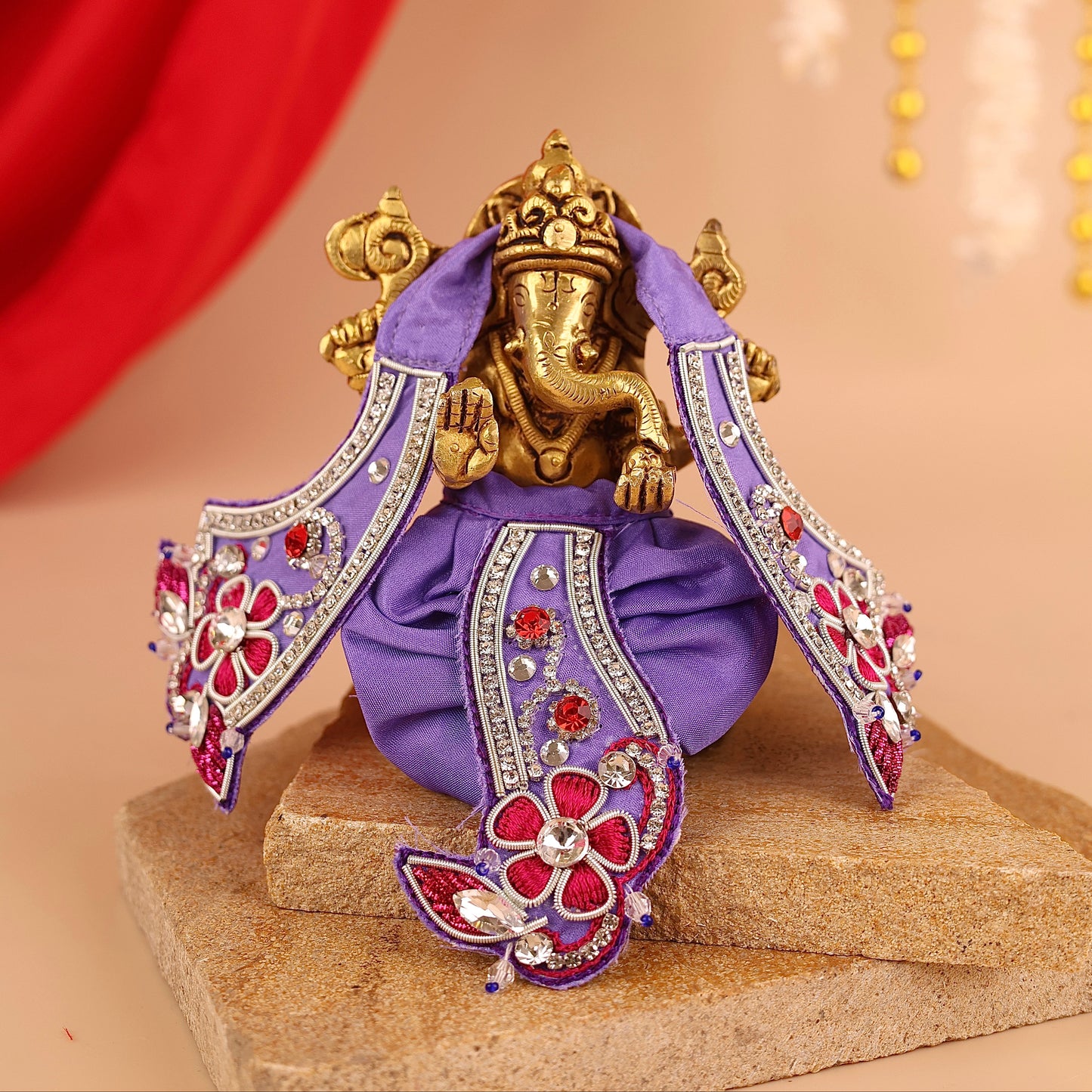 Ganesh Chaturthi Combo