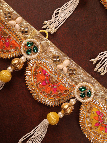 Mangalmala Toran - 40 inches