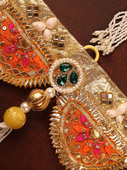 Mangalmala Toran - 40 inches