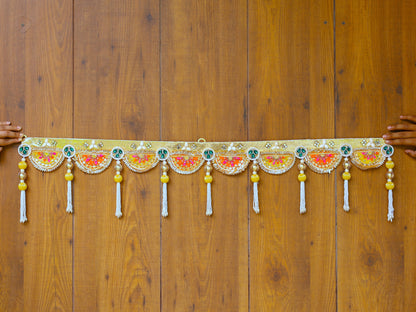 Mangalmala Toran - 40 inches