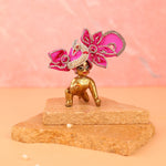 Mayura Pink Pagdi - 3 No.