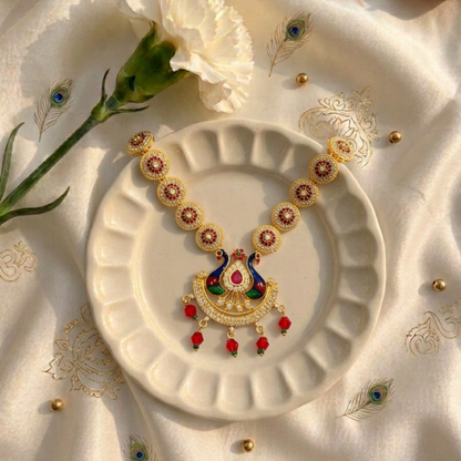 Madhurika Laddu Gopal Mala