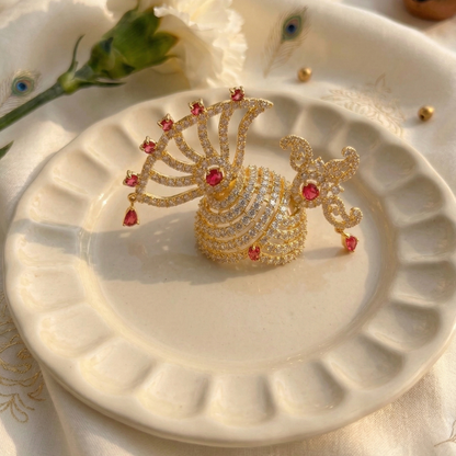 Phalraj Laddu Gopal Pagdi
