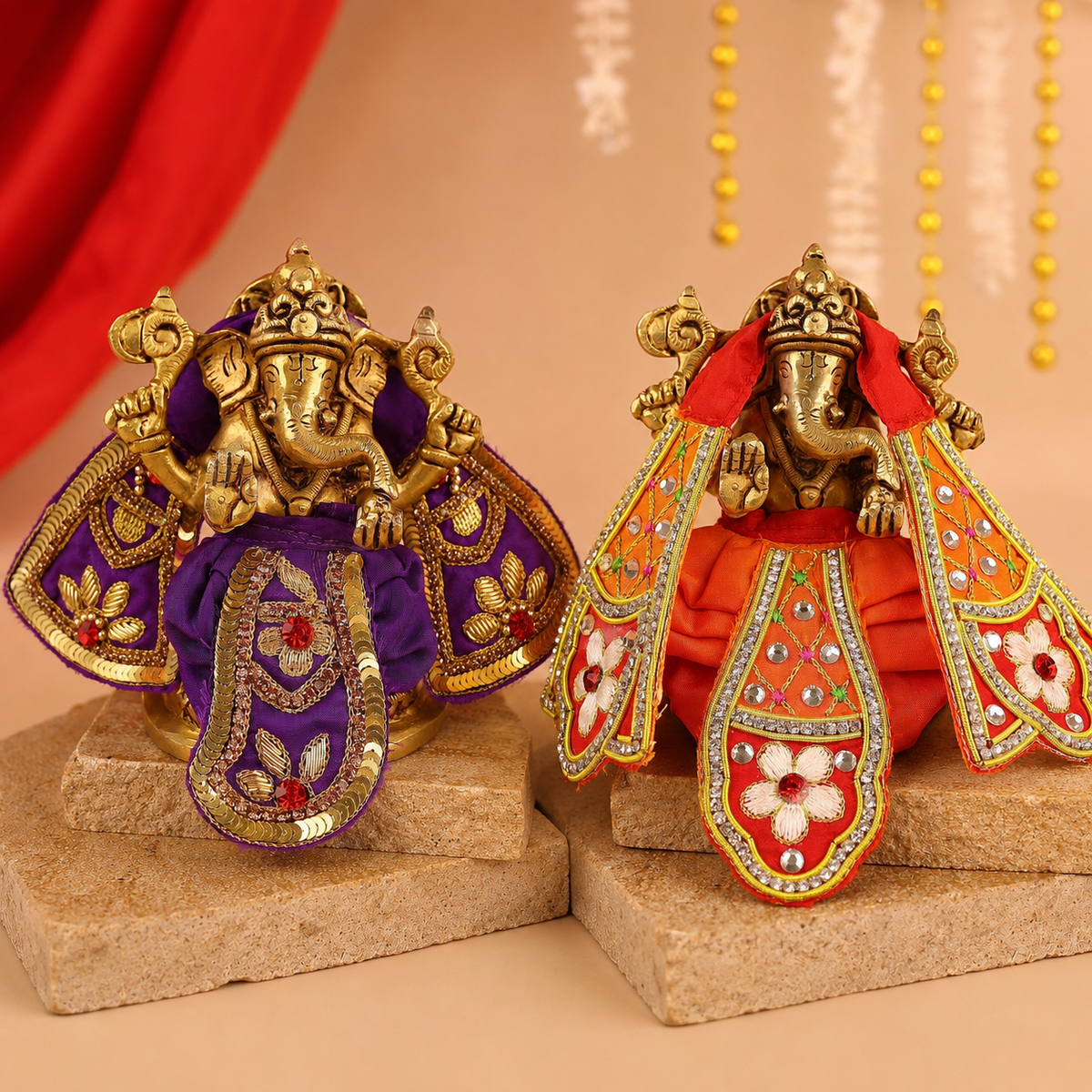 Ganesh Chaturthi Besteseller Combo