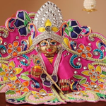 Laddu Gopal
