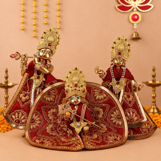 Mandir Seva Set of 2