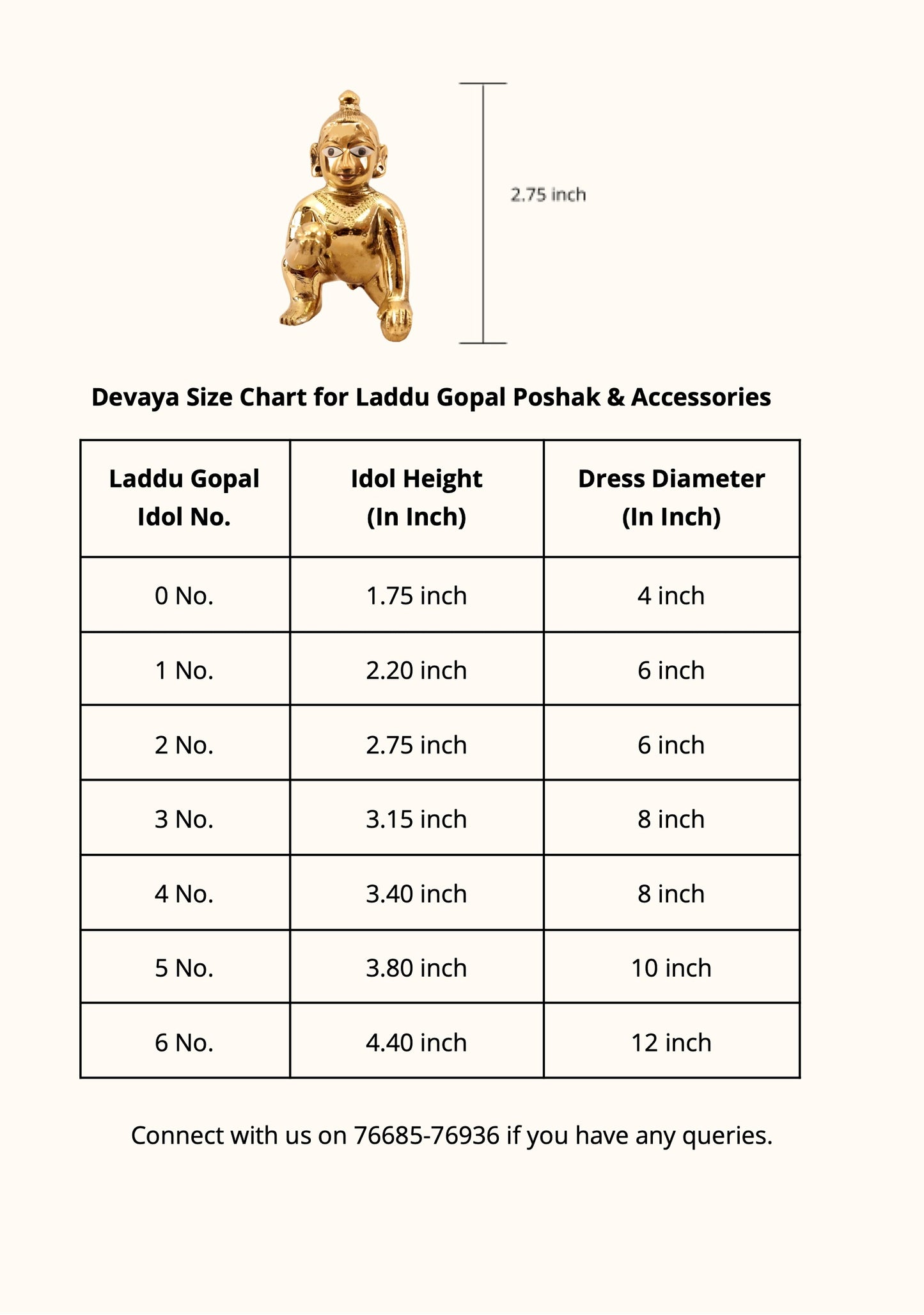 Rangilo Red Laddu Gopal Poshak