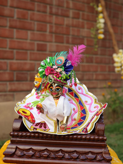 Raas Utsav Laddu Gopal Poshak