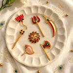 Devi Shastra set of 7