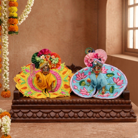 Daily Seva Set of 2