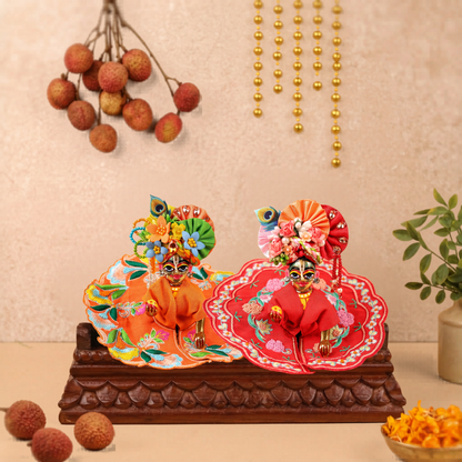 Daily Seva Set of 2