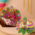Festive Seva Set of 2