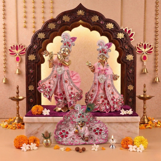 Mandir Seva Set