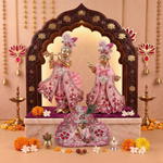 Mandir Seva Set