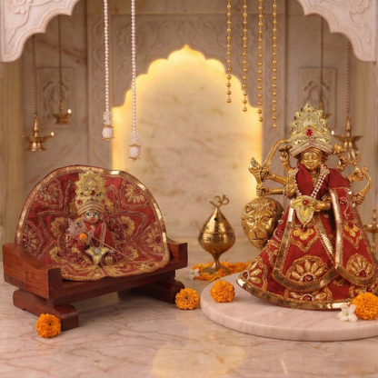 Navratri Special Set