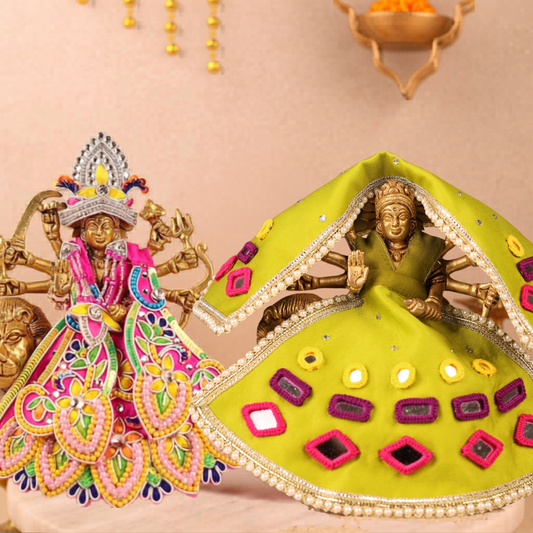Navratri Set of 2