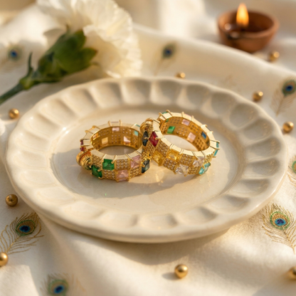 Phalhar Laddu Gopal Kangan