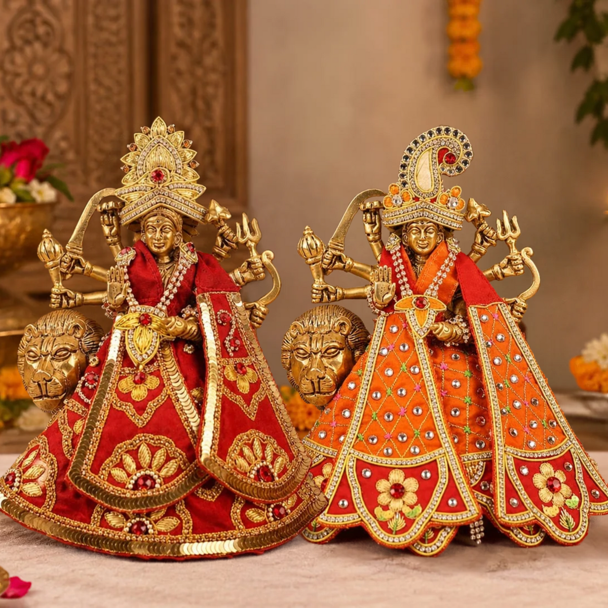 Navratra Combo