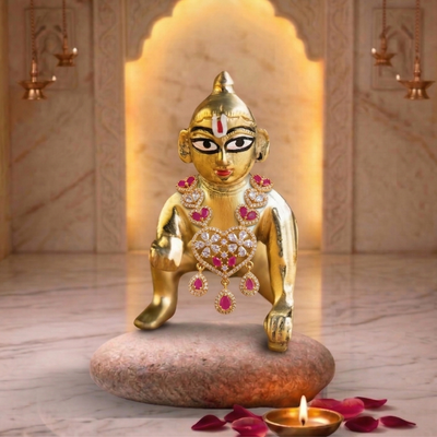Rasik Laddu Gopal Mala