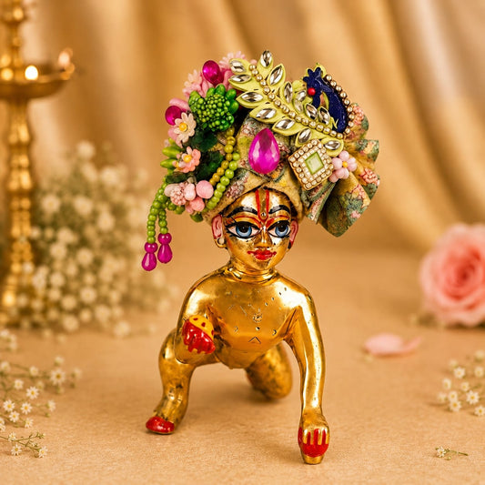 Mor Manohar Pagdi