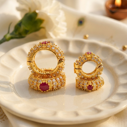 Anar Ras Laddu Gopal Kangan