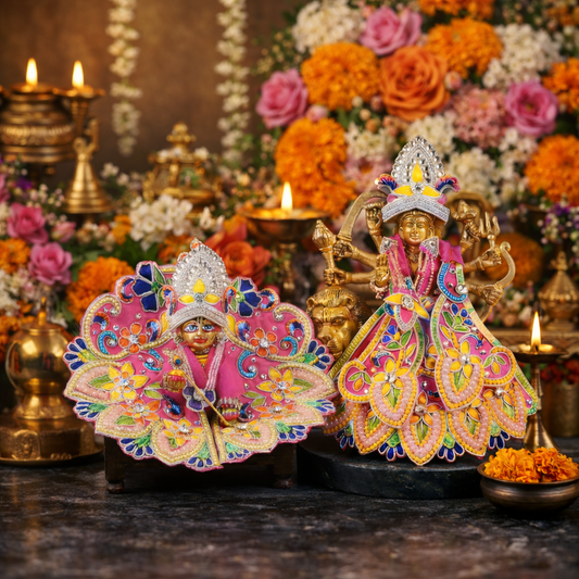 Navratri Special Set