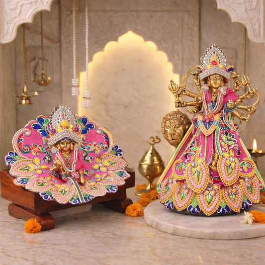 Navratri Special Set