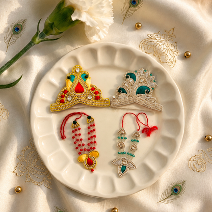 Shringar Combo