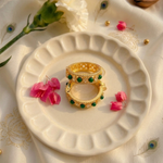 Hariphal Laddu Gopal Kangan