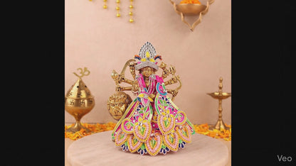 Navratri Set of 2