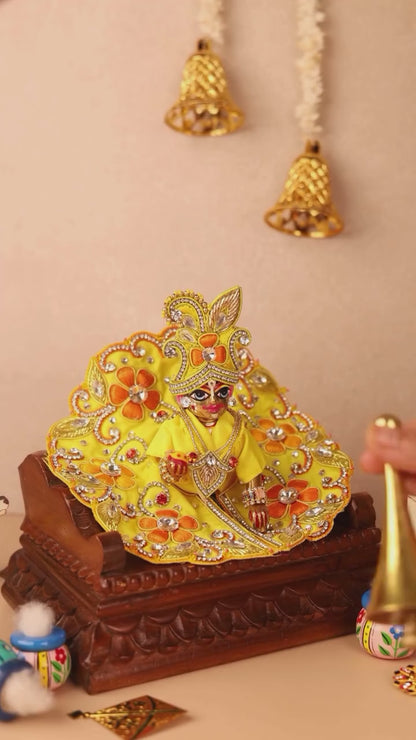 Festive Seva Set of 2